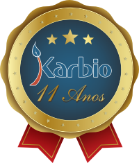 Karbio 11 anos